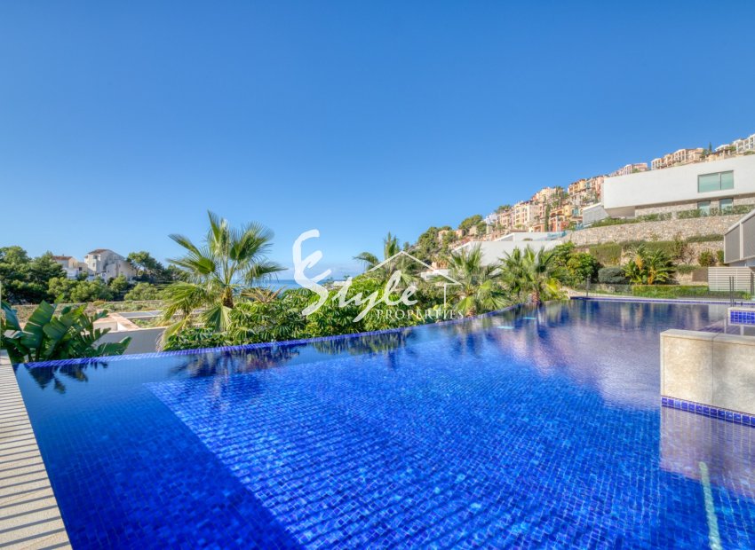 Resale - Villa - Port d'Andratx - Andratx