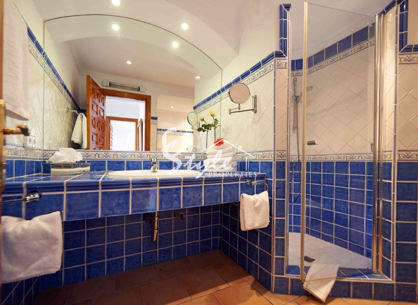 Resale - Villa - Port d'Andratx - Andratx