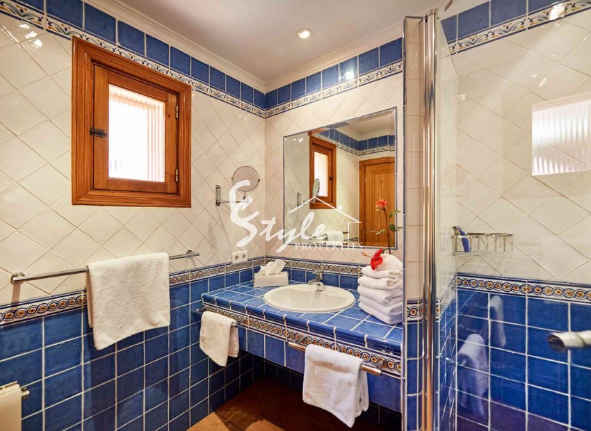 Resale - Villa - Port d'Andratx - Andratx