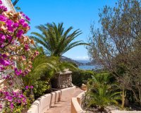 Resale - Villa - Port d'Andratx - Andratx