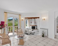 Resale - Villa - Port d'Andratx - Andratx