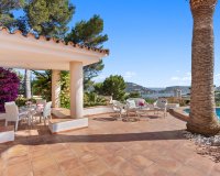 Resale - Villa - Port d'Andratx - Andratx