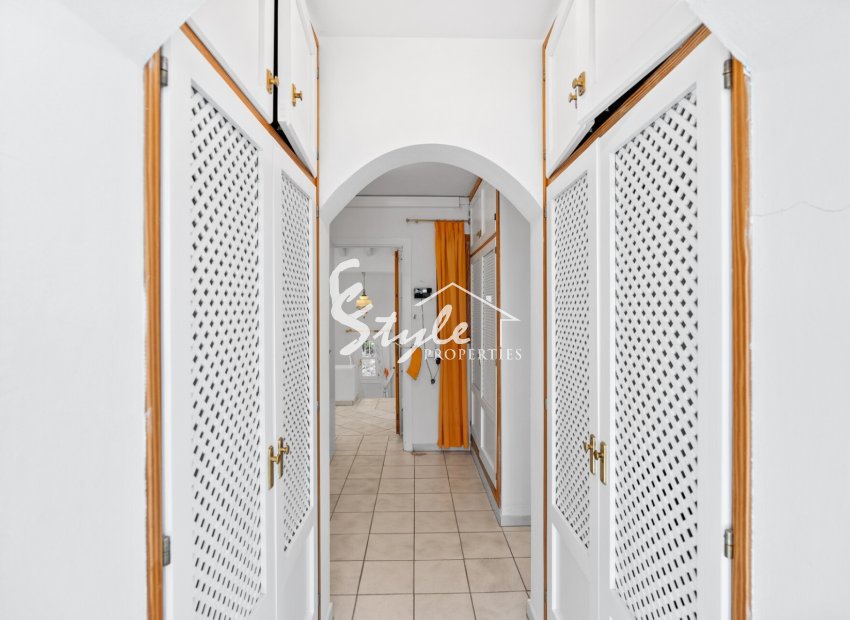 Resale - Villa - Port d'Andratx - Andratx