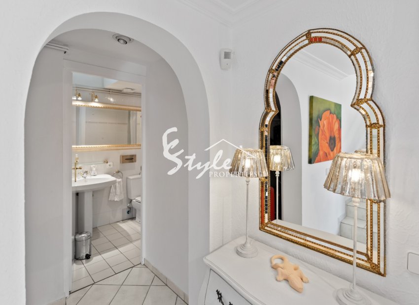 Resale - Villa - Port d'Andratx - Andratx