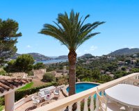 Resale - Villa - Port d'Andratx - Andratx