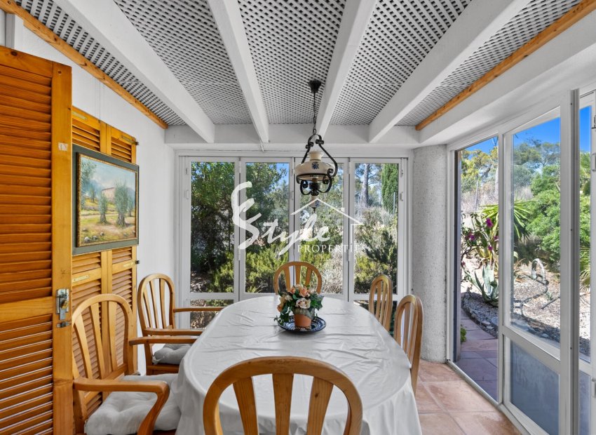 Resale - Villa - Port d'Andratx - Andratx