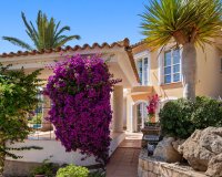 Resale - Villa - Port d'Andratx - Andratx