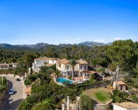 Resale - Villa - Port d'Andratx - Andratx