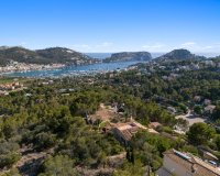 Resale - Villa - Port d'Andratx - Andratx