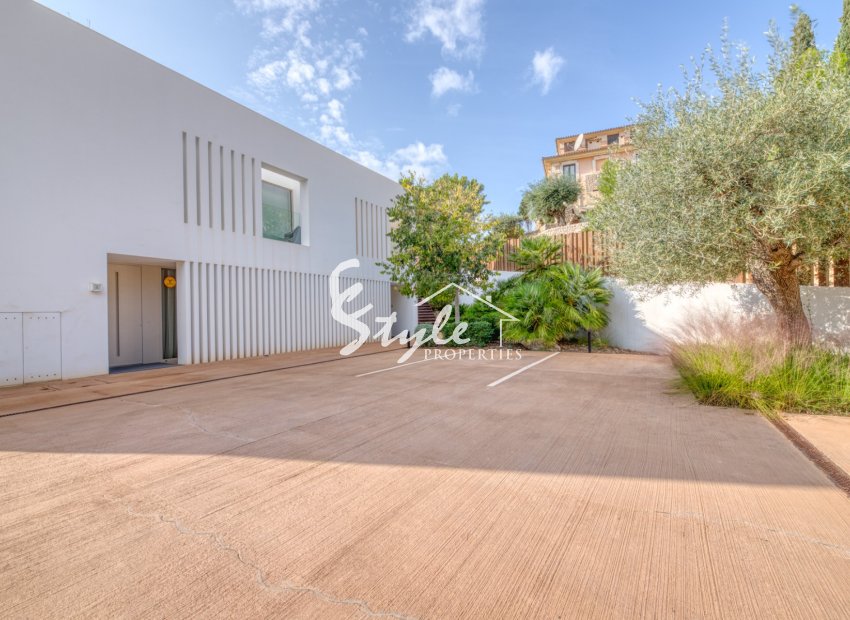 Resale - Villa - Port d'Andratx - Andratx