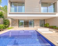 Resale - Villa - Port d'Andratx - Andratx