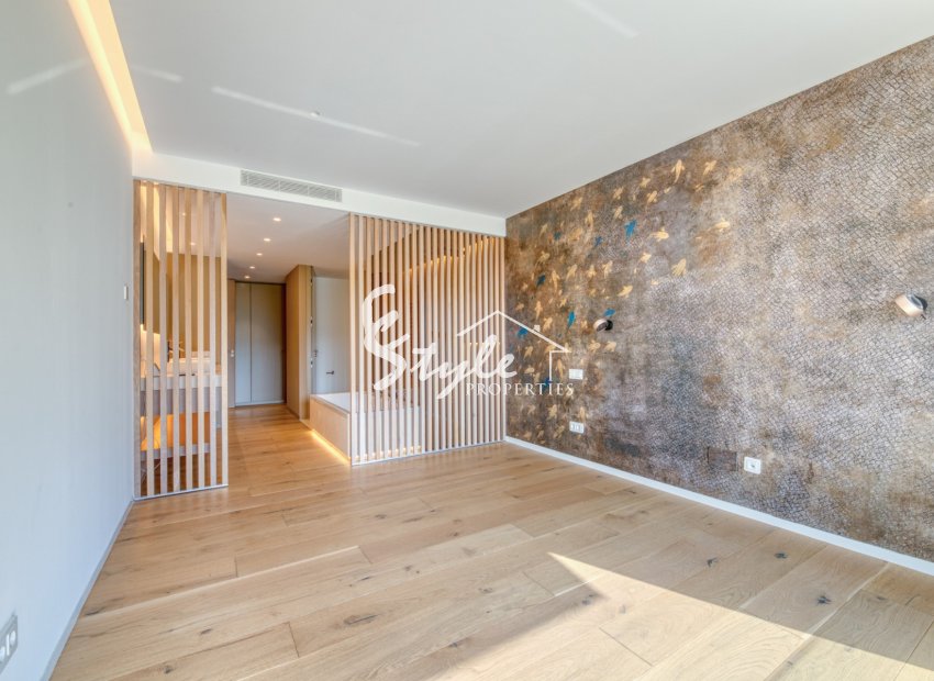 Resale - Villa - Port d'Andratx - Andratx