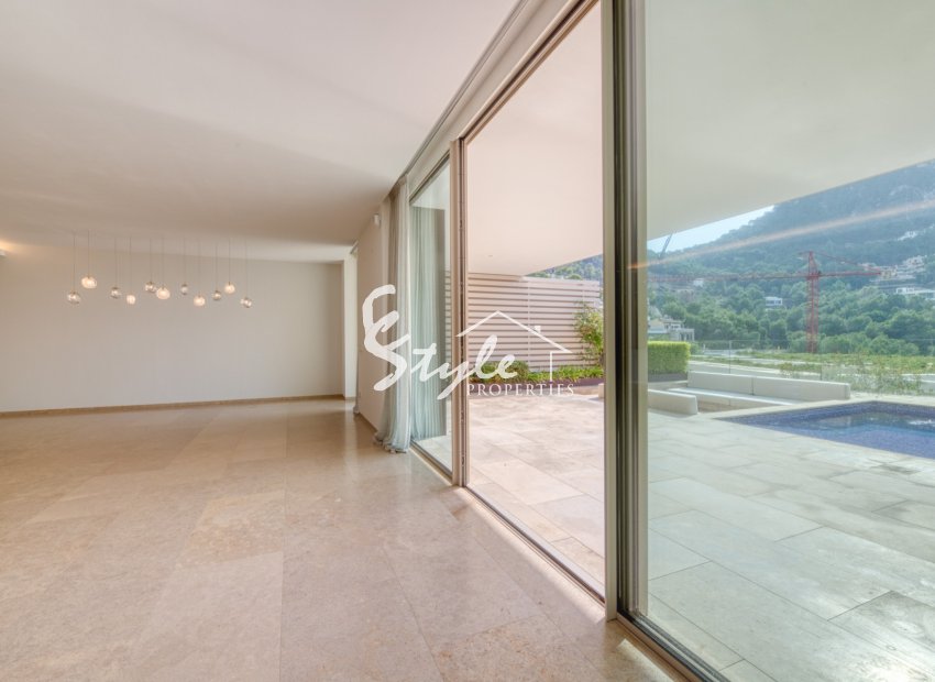 Resale - Villa - Port d'Andratx - Andratx