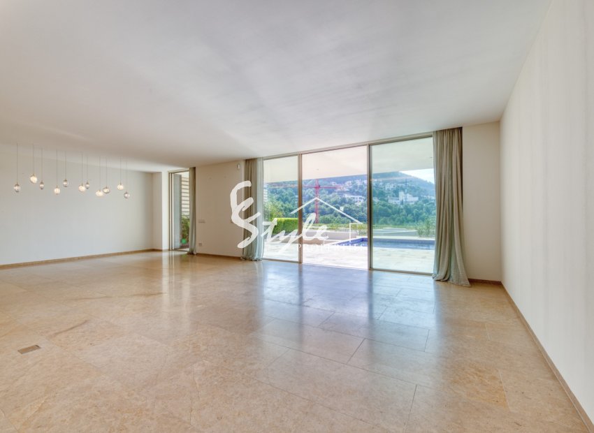 Resale - Villa - Port d'Andratx - Andratx