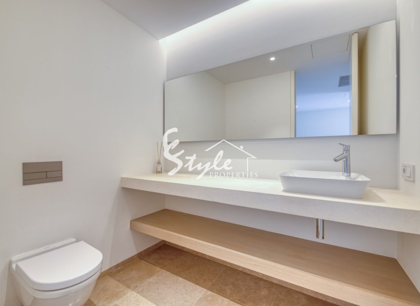 Resale - Villa - Port d'Andratx - Andratx