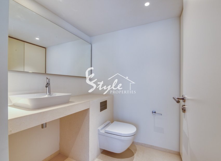 Resale - Villa - Port d'Andratx - Andratx