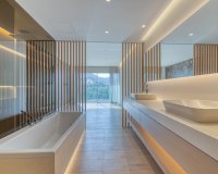 Resale - Villa - Port d'Andratx - Andratx