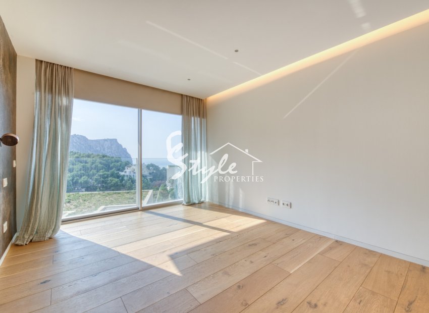 Resale - Villa - Port d'Andratx - Andratx