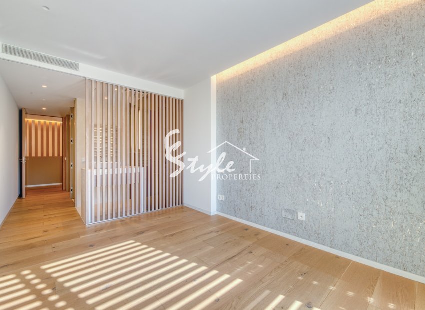 Resale - Villa - Port d'Andratx - Andratx