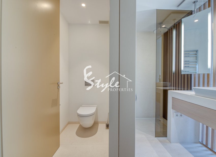 Resale - Villa - Port d'Andratx - Andratx