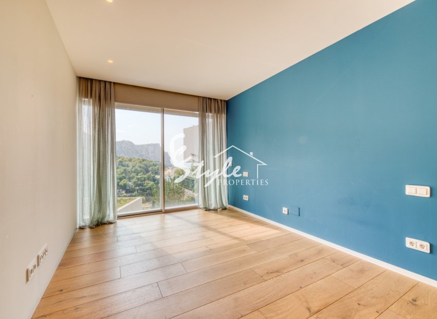 Resale - Villa - Port d'Andratx - Andratx