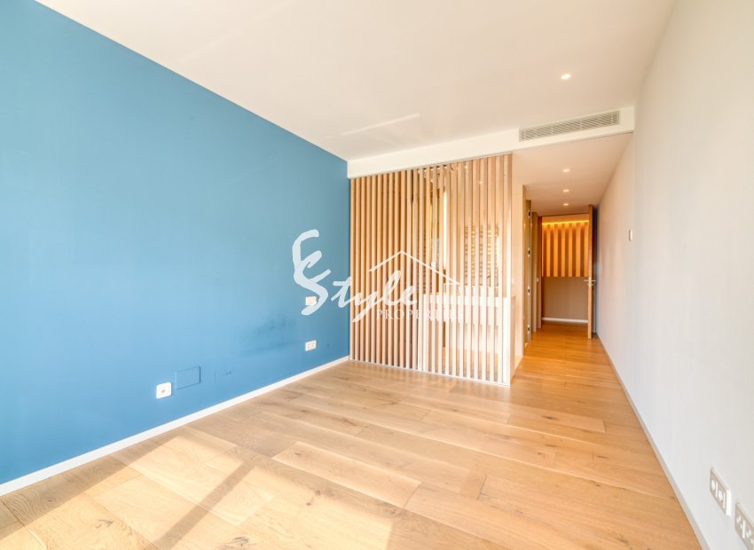 Resale - Villa - Port d'Andratx - Andratx