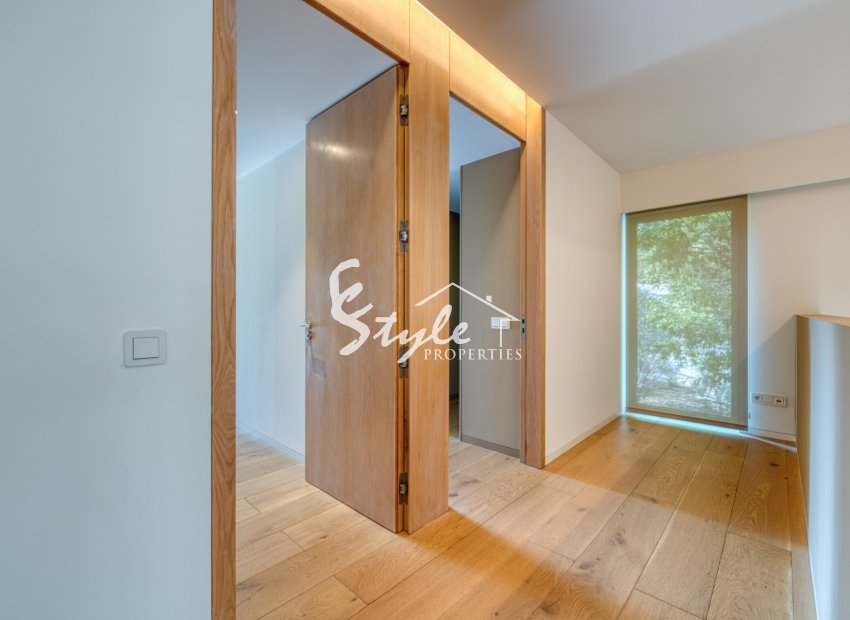 Resale - Villa - Port d'Andratx - Andratx