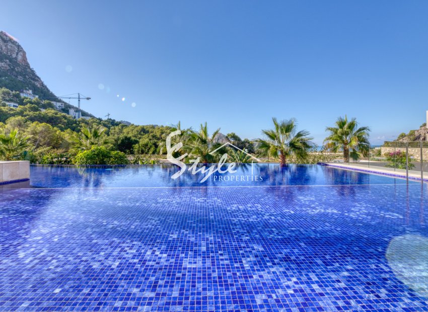 Resale - Villa - Port d'Andratx - Andratx