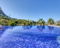 Resale - Villa - Port d'Andratx - Andratx