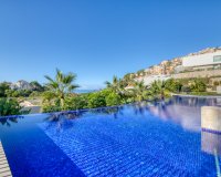 Resale - Villa - Port d'Andratx - Andratx