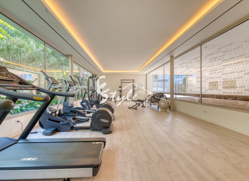 Resale - Villa - Port d'Andratx - Andratx