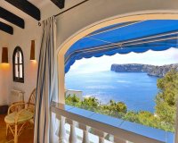 Resale - Villa - Port d'Andratx - Andratx