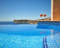 Resale - Villa - Port d'Andratx - Andratx