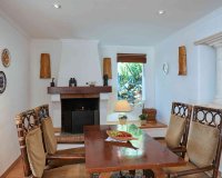 Resale - Villa - Port d'Andratx - Andratx