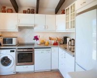 Resale - Villa - Port d'Andratx - Andratx