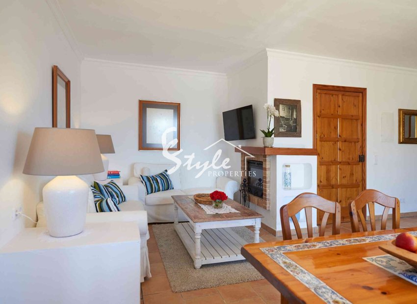 Resale - Villa - Port d'Andratx - Andratx