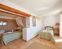 Resale - Villa - Port d'Andratx - Andratx