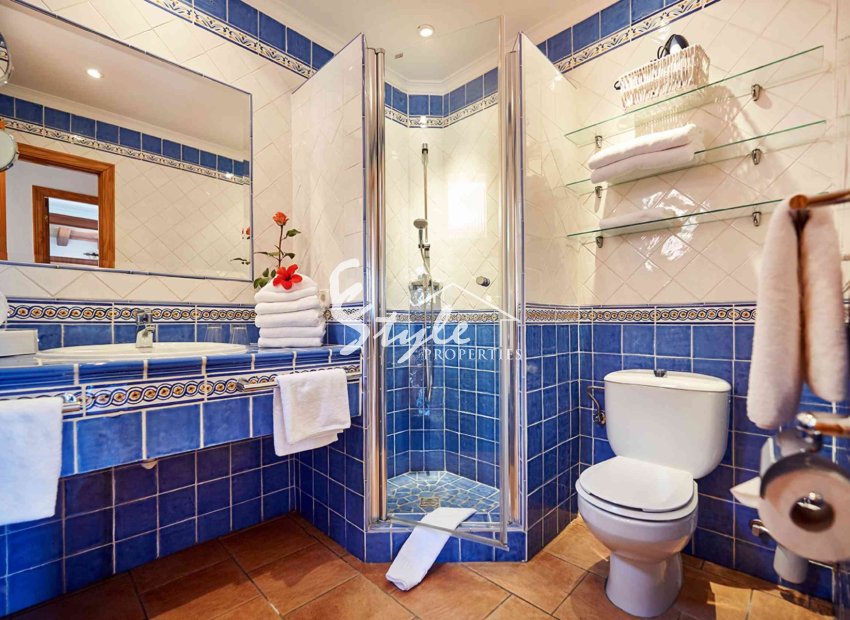 Resale - Villa - Port d'Andratx - Andratx