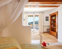 Resale - Villa - Port d'Andratx - Andratx