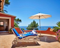 Resale - Villa - Port d'Andratx - Andratx