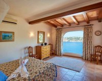 Resale - Villa - Port d'Andratx - Andratx