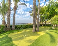 Resale - Villa - Punta Prima