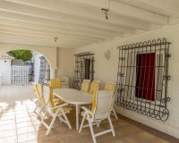 Resale - Villa - Punta Prima