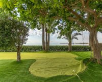 Resale - Villa - Punta Prima