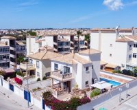 Resale - Villa - Punta Prima