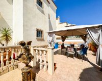 Resale - Villa - Punta Prima