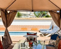 Resale - Villa - Punta Prima