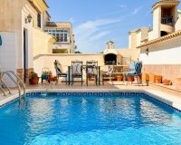 Resale - Villa - Punta Prima