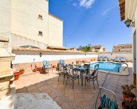 Resale - Villa - Punta Prima