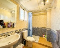 Resale - Villa - Punta Prima